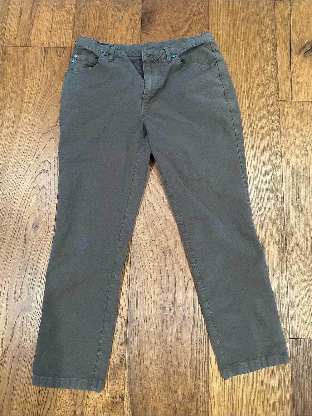 FreeFly men’s pants